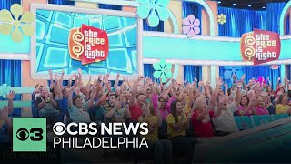 The Price Is Right holding casting call in Philadelphia on July 22
