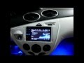 Ford Focus Tuning 2004