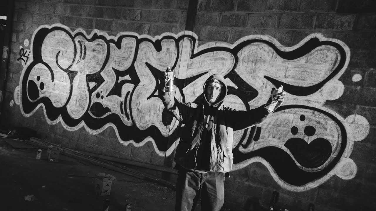 BSD STEEZE FRAME Out Now - YouTube