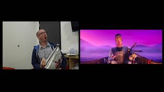 Missing Link Live action reference
