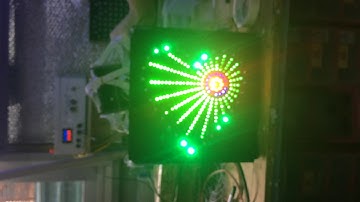 Mạch Led Trái Tim RGB [Banlinhkien.vn_MinhHaGroup]