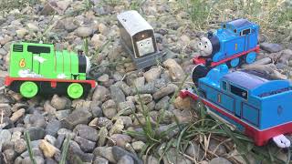 Ffarquhar Engines To The Rescue 3