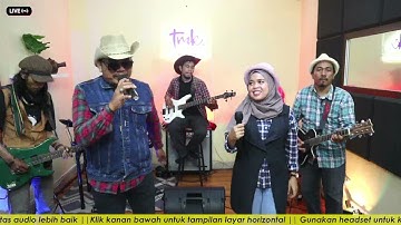 Sueb Band - Anak Pak Maruf (cover) 250921