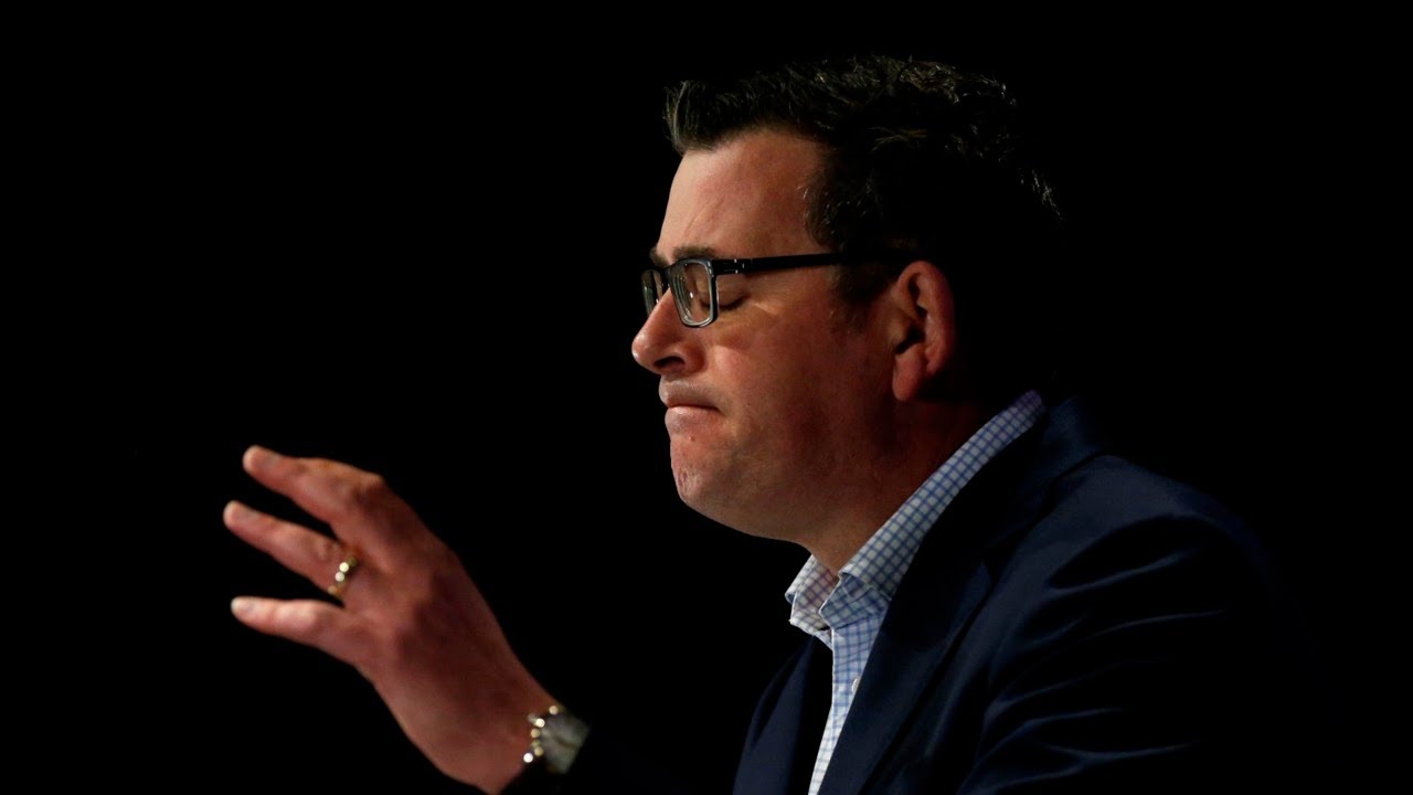 Credlin: Daniel Andrews putting up a ‘smokescreen’ for his failure