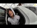 M*thy Babysitter Arrested by "Coolest Cop in the World" #bodycam