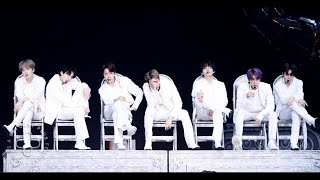 BTS (방탄소년단) - Dionysus (디오니소스) 교차편집 (Stage Mix)