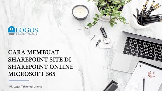 How to Create a Sharepoint Site in Sharepoint Online Microsoft 365 screenshot 5