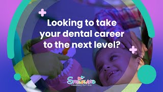 Take Your Dental Career to the Next Level - Hiring Dentists