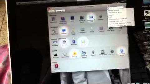 How to use MacBook pro as a router
