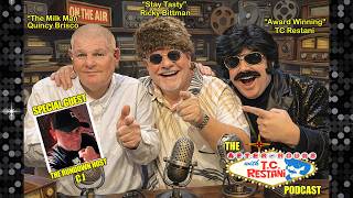 After Hours with TC Restani Podcast: Quincy's Margarine