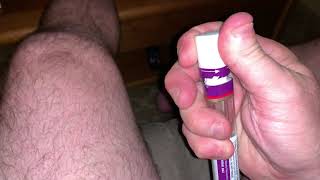 Cosentyx Injection Instructional Video