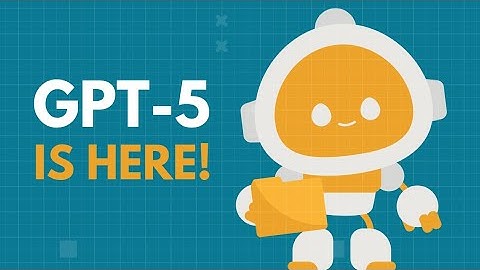 GPT 5 : The AI That Will CHANGE EVERYTHING – Are You Ready