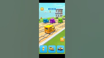 Shape Transforming Level 058 Funny Race Gameplay Walkthrough #shapetransforming #shorts