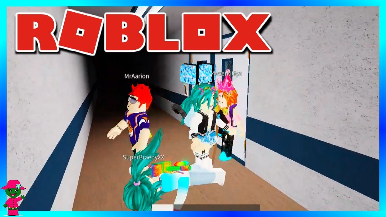 😱*БЕЗУМНЫЙ* ЧЕЛЛЕНДЖ ТОЛЬКО ДВЕРЕЙ (Roblox Flee the Facility)😱