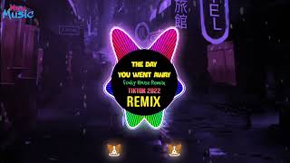 The Day You Went AWay Funky House Remix Tiktok 2022 抖音| Hot Trend Tiktok Douyin