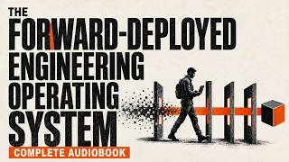 Chapter 11: Handover & Platformization | The Forward Deployed Engineer Operating System