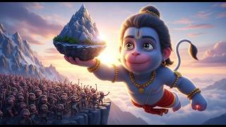 Hanuman Chalisa 🚩 Shree Hanuman Chalisa | Jai Shree Ram | Powerful Bajrang Bali Bhajan 🙏