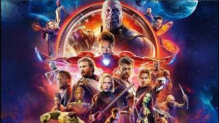 AVENGERS INFINITY WAR  FULL MOVIE | English HD Movies