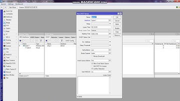 Tutorial setting mikrotik mode station dan AP bridge - Fajrian XI TKJ 1