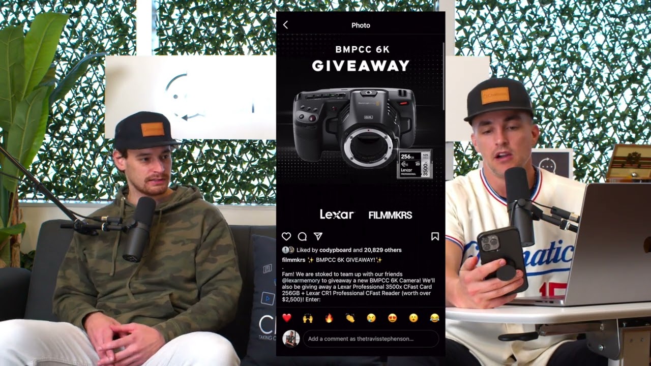 Day 3 - Chatmatic 2022 Lead Gen Event