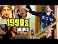 BEST SONGS of 1990s on Sax 🎷