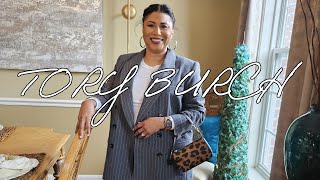 New Tory Burch Emerson Haul