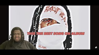 BEST SONG ON ALBUM!!!! Lil Durk - 300 Urus (Official Audio) REACTIONNNNN