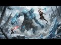 I Wasn’t Ready For God Of War