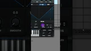 How to: LMFAO “Party Rock Anthem” Lead in Serum #shorts #samsmyers  #sounddesign Resimi