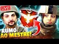 Hoje pegaremos DIAMANTE 4 no FREE FIRE!