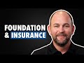Does Home Insurance Cover Foundation Issues in Kentucky? - What Homeowners Need to Know