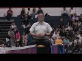 YONEX US Open 2026 | Smith/Gai (USA) [1] vs Liu/Hsu (TPE) | SF