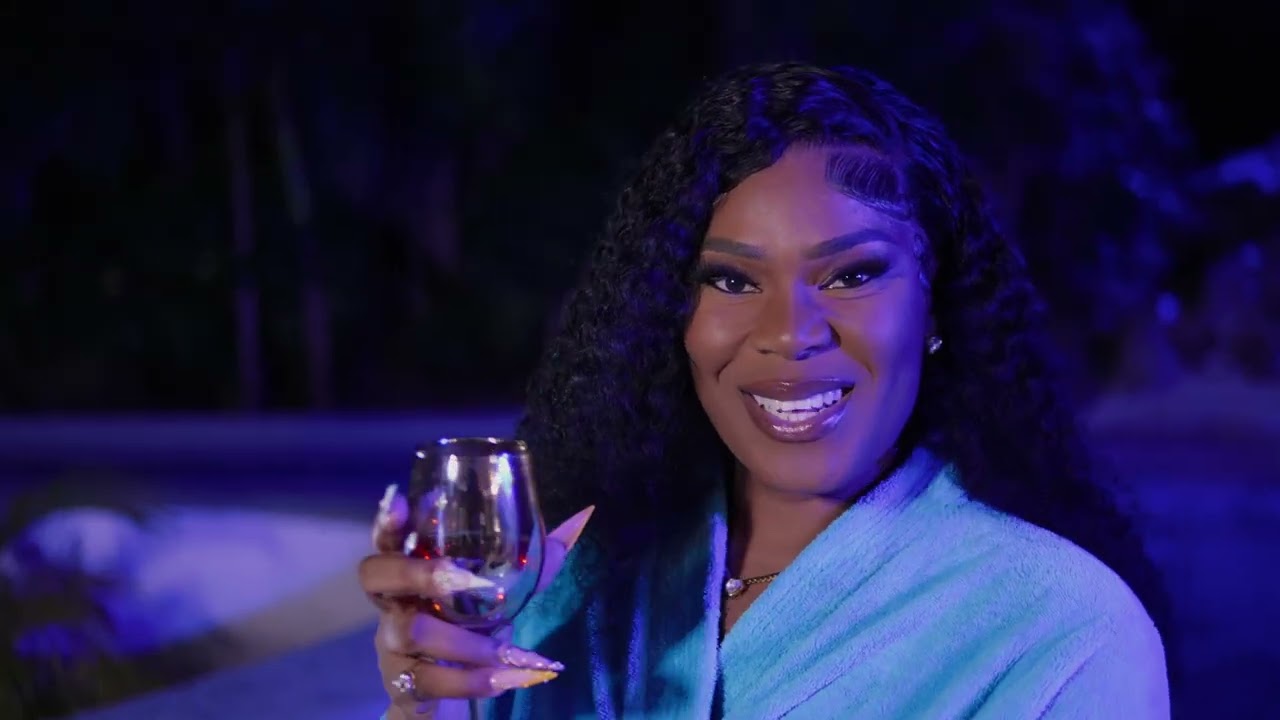 Bree Bree,DJ Mac - Female Meech (Official Music Video) WYFL Riddim