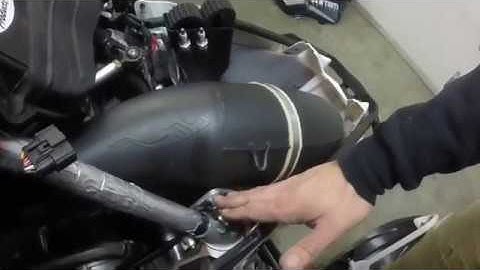 2017 Polaris AXYS 800: SLP Stage 2 Install with Skinz Front Bumper