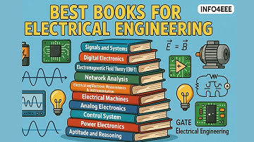 Best Electrical Engineering Books - The Most Popular Ones
