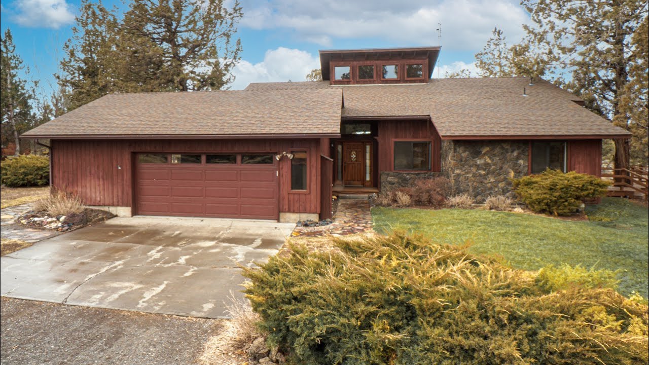 64565 McGrath Rd Bend, Oregon YouTube