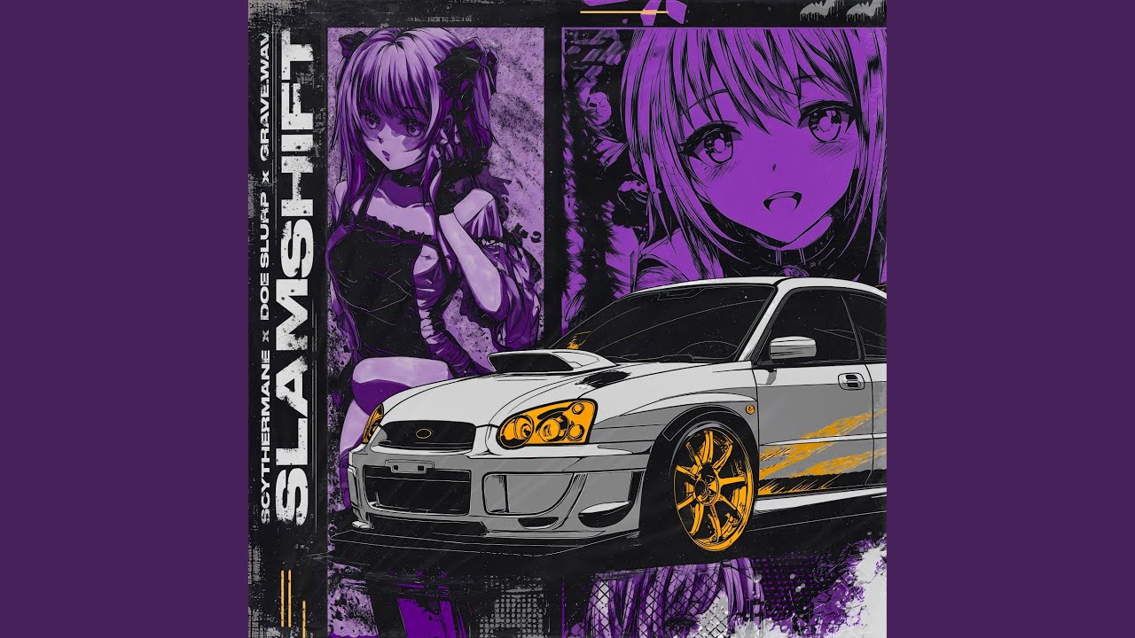 Watch SLAMSHIFT (Slowed Version) on YouTube Watch SLAMSHIFT (Slowed Version) on YouTube