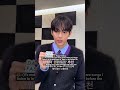 my cutie baby 😘💜#v #thv #kimtaehyung #yts #ytshorts