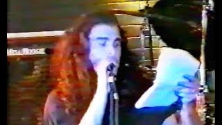 Dream Theater - London 31.01.1995