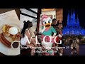 Disney world vlog pt2 magic kingdom  typhoon lagoon  hollywood studios  family vacation