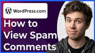 How to Easily View Spam Comments in Wordpress (Step-By-Step) [2026 guide]