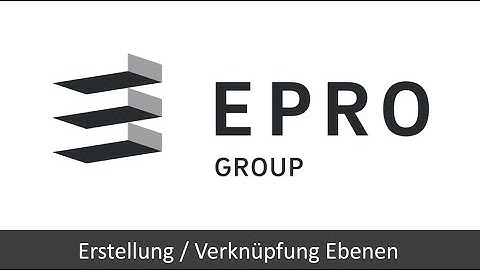 Revit - Erstellung / Verknüpfung Ebenen