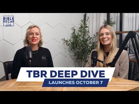 TBR Deep Dive | Official Teaser
