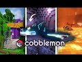 6 NEWLY RELEASED Cobblemon Add-ons | June 2025