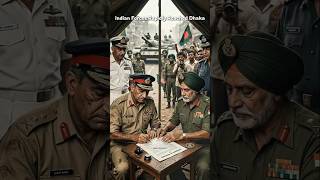 The Greatest Victory: 1971 War Explained! 🤯 #shorts