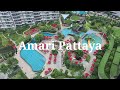 Amari Pattaya Deluxe Ocean View King - Club Lounge | Little Sea