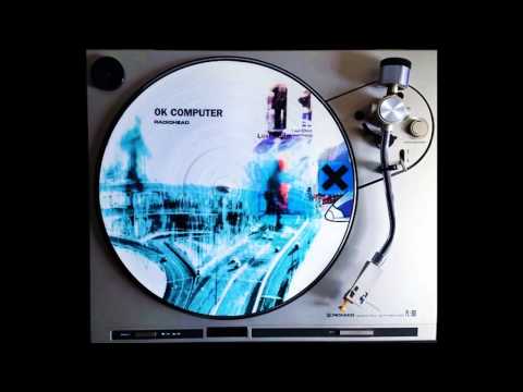 radiohead - electioneering