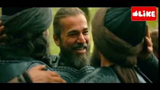 ERTUGRUL GHAZI SONG IN URDU #DIRILIS ERTUGRUL GHAZI 5201