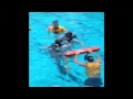 In Water Procedures Divers & EOD