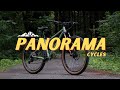 Lhistoire de panorama cycles  une compagnie ddie au bikepacking 